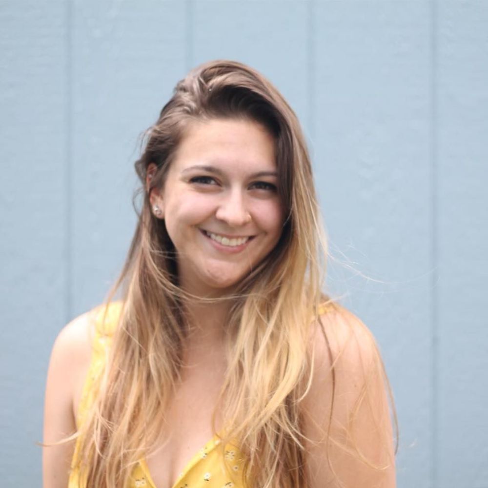 Meet your Posher, Megan